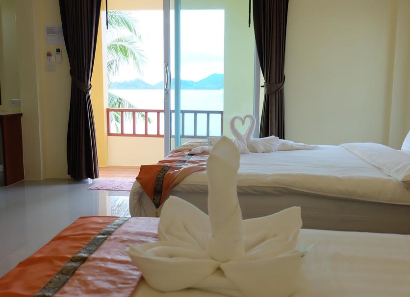 Kamar Tidur Foto