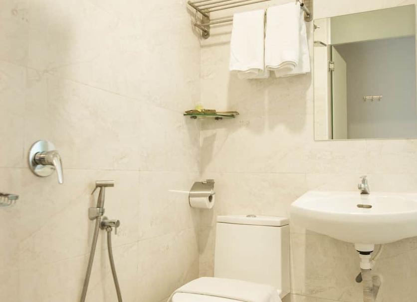 Kamar Mandi Foto