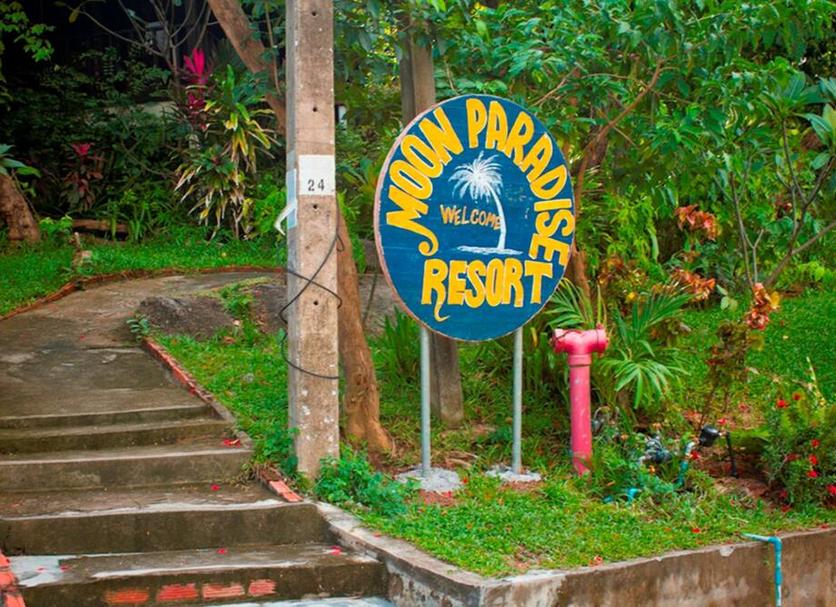 Pemandangan luar Foto