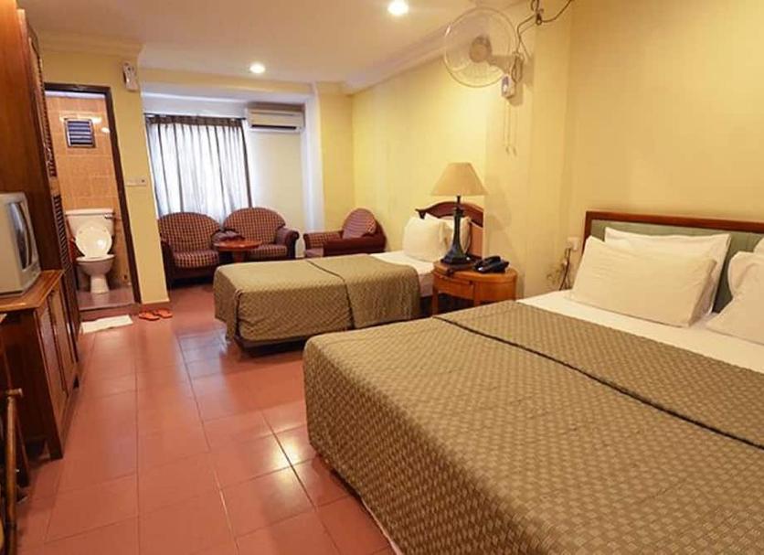 Kamar Tidur Foto