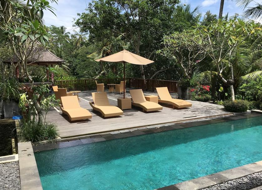 Kolam Foto