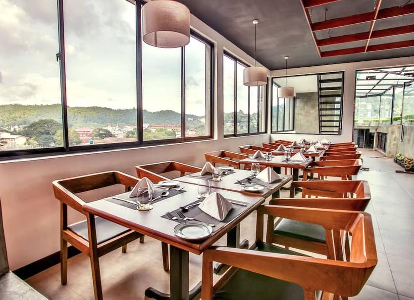 Restoran Foto