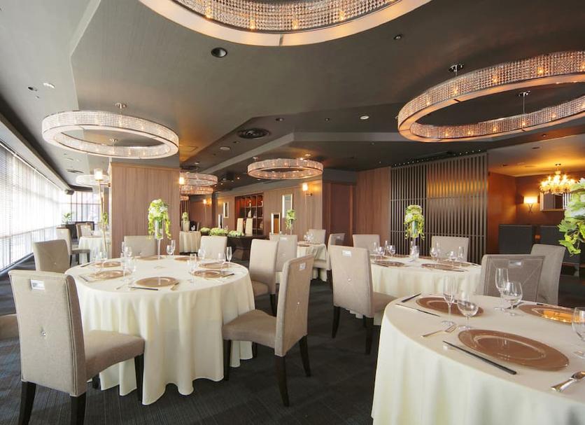 Restoran Foto
