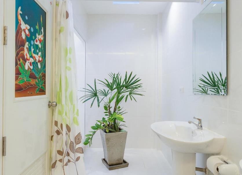Kamar Mandi Foto