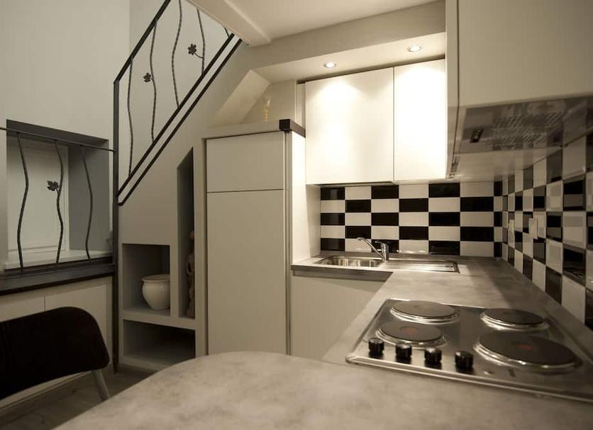 Dapur Foto