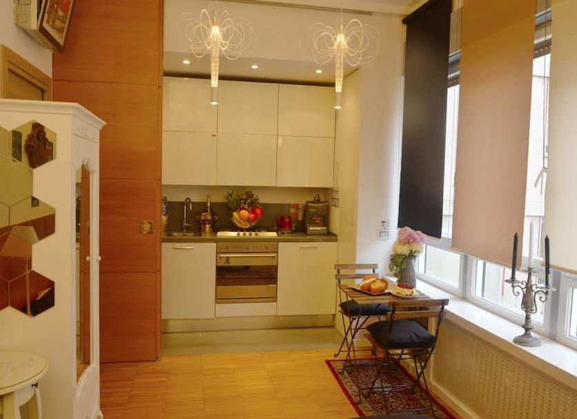 Dapur Foto