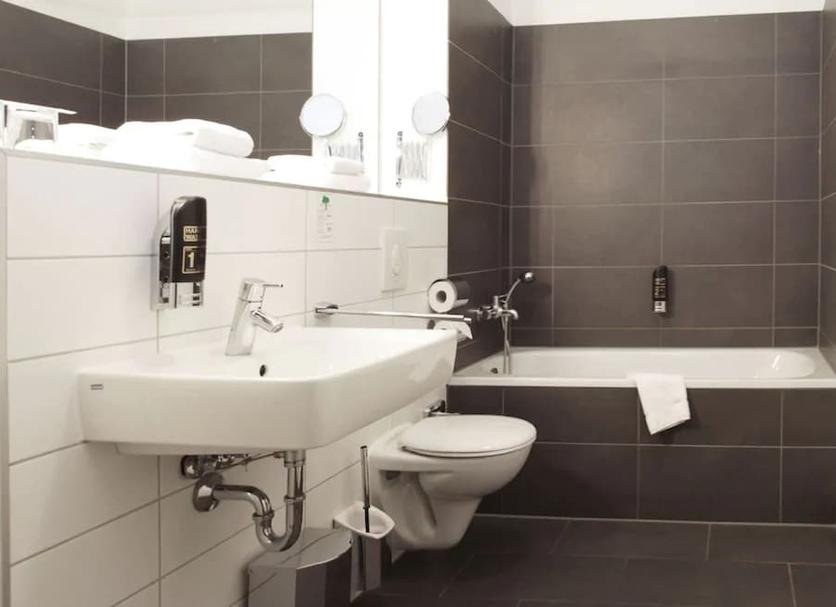 Kamar Mandi Foto