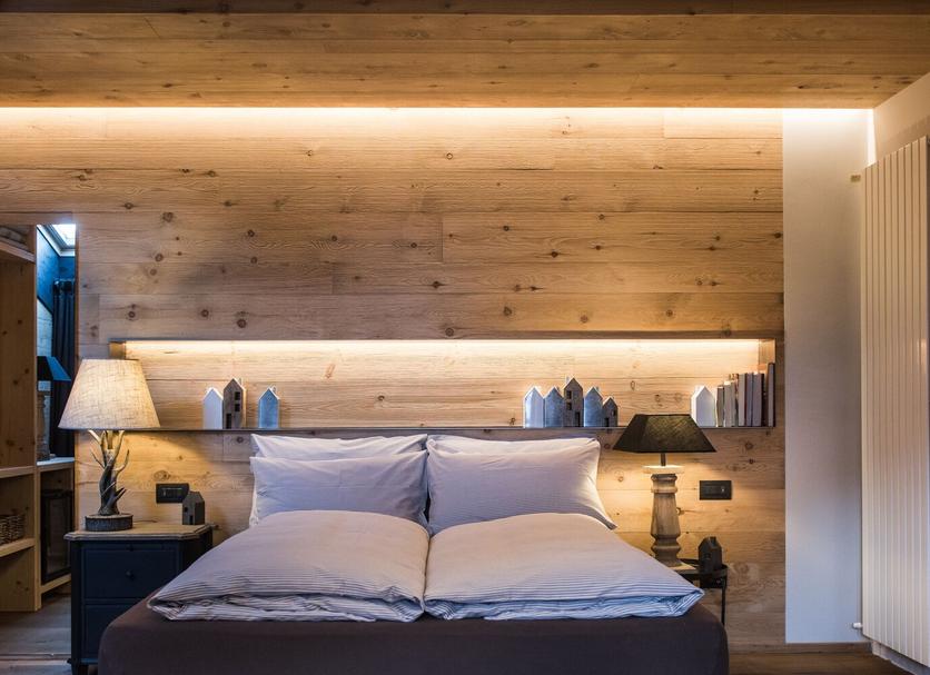 Kamar Tidur Foto