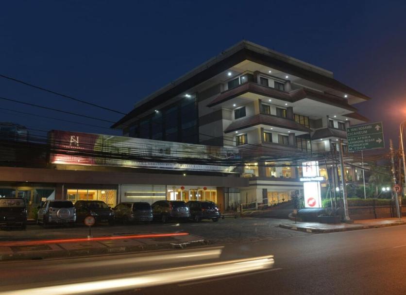 Bangunan Foto