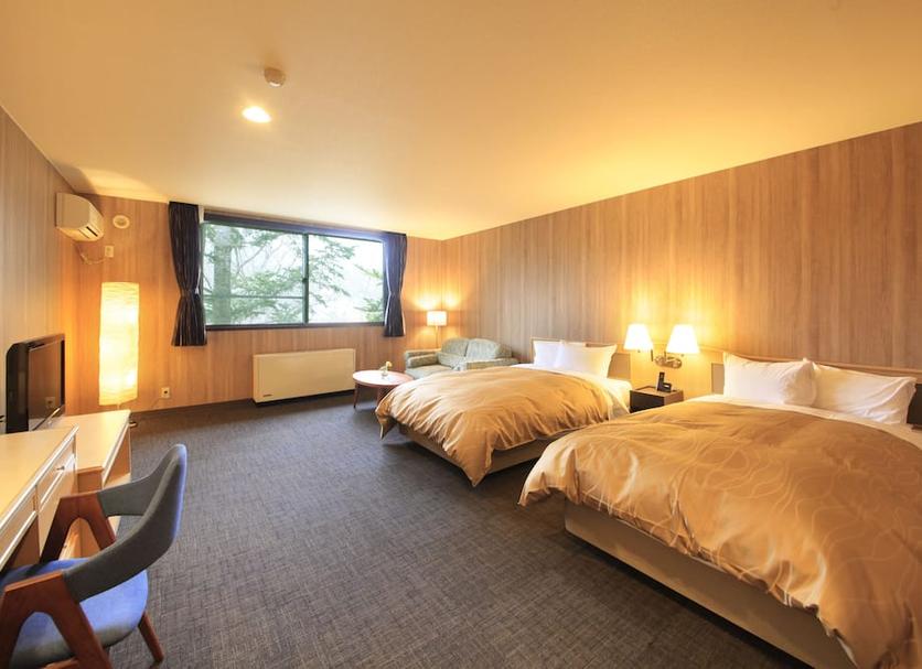 Kamar Tidur Foto