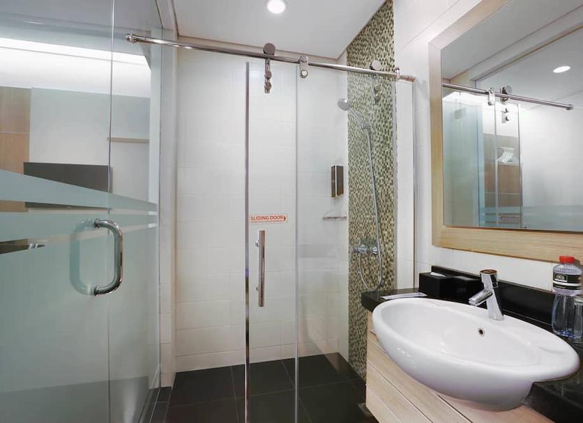 Kamar Mandi Foto