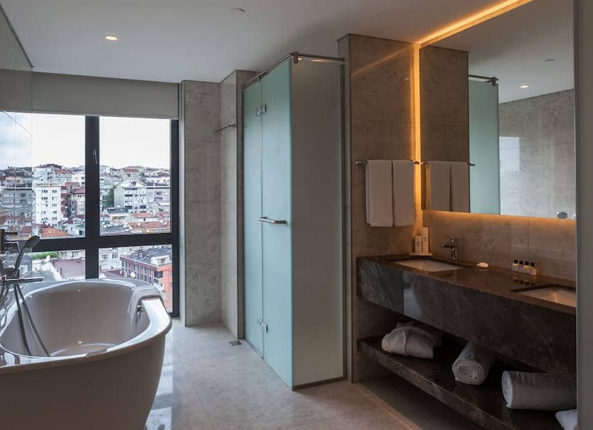 Kamar Mandi Foto