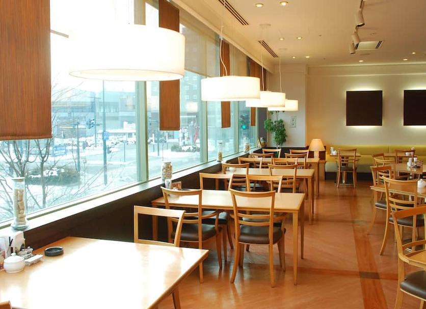 Restoran Foto