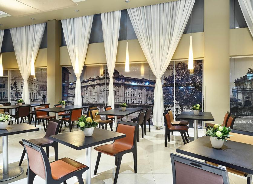 Restoran Foto