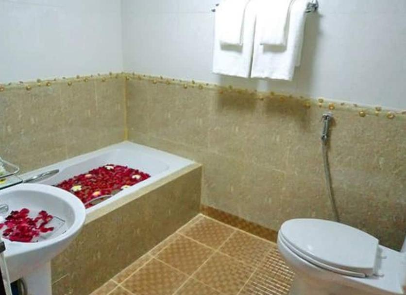Kamar Mandi Foto