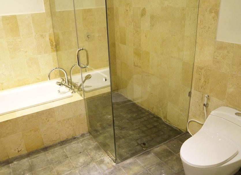 Kamar Mandi Foto