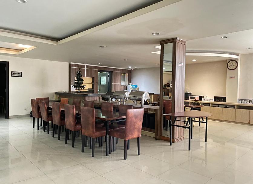 Restoran Foto