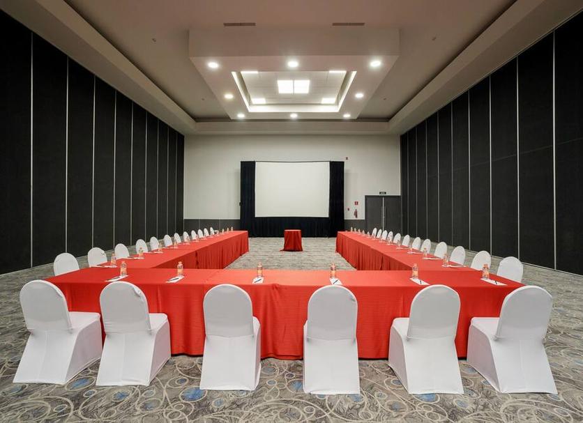 Ruang konferensi Foto