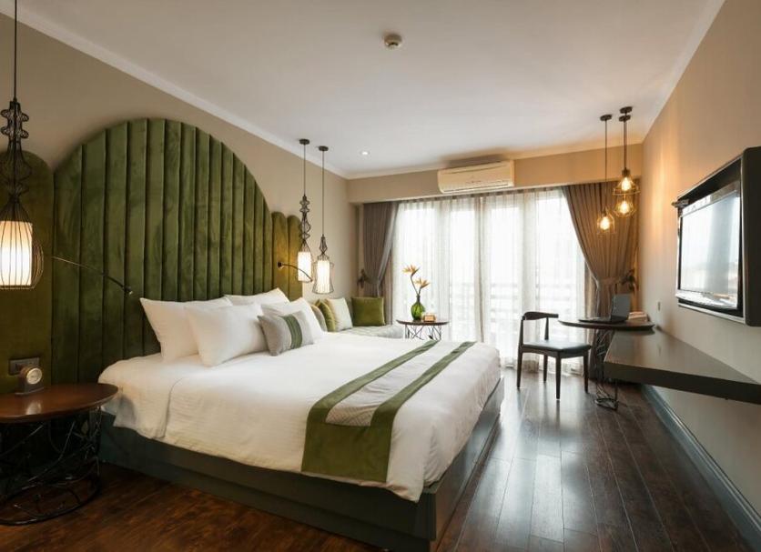 Kamar Tidur Foto