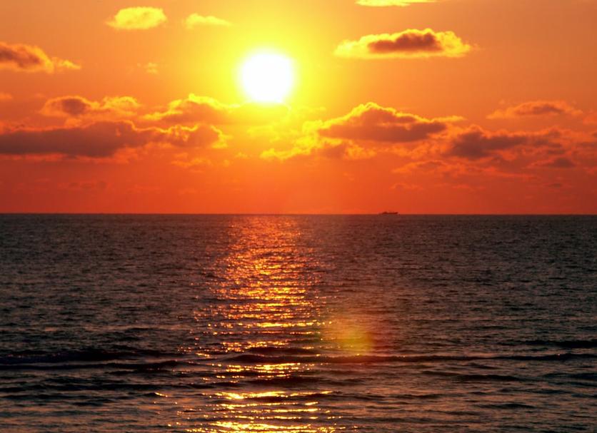 Pantai Foto