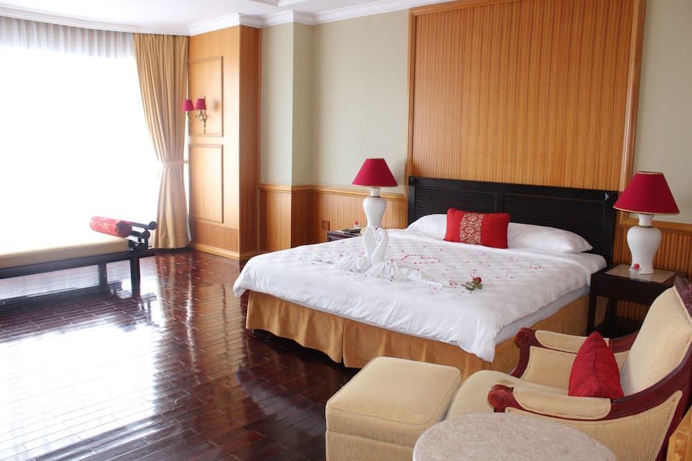 Kamar Tidur
