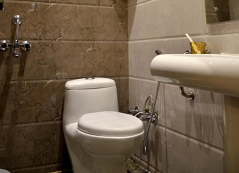 Kamar Mandi Foto