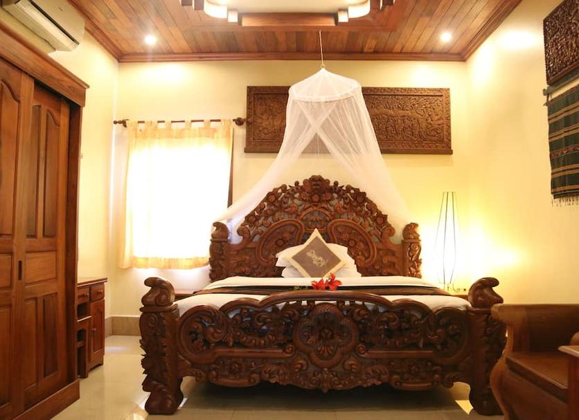 Kamar Tidur Foto
