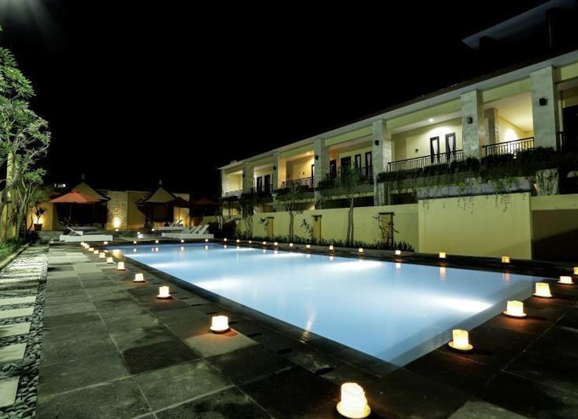 Kolam Foto