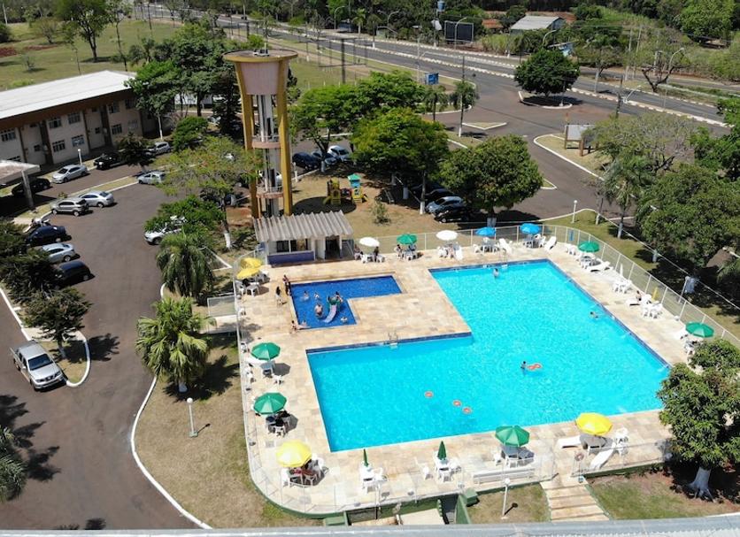 Kolam Foto