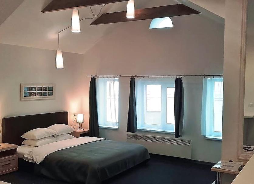 Kamar Tidur Foto