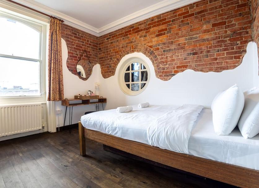 Kamar Tidur Foto