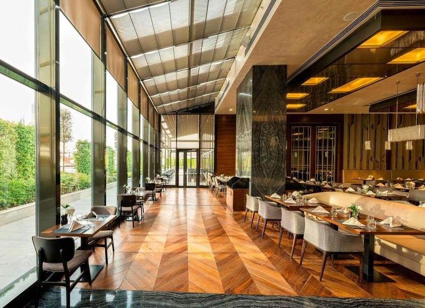 Restoran Foto