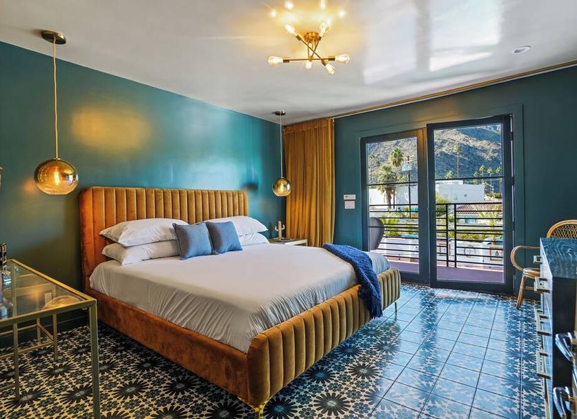 Kamar Tidur Foto