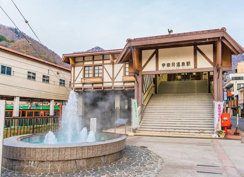 Atraksi Wisata Foto