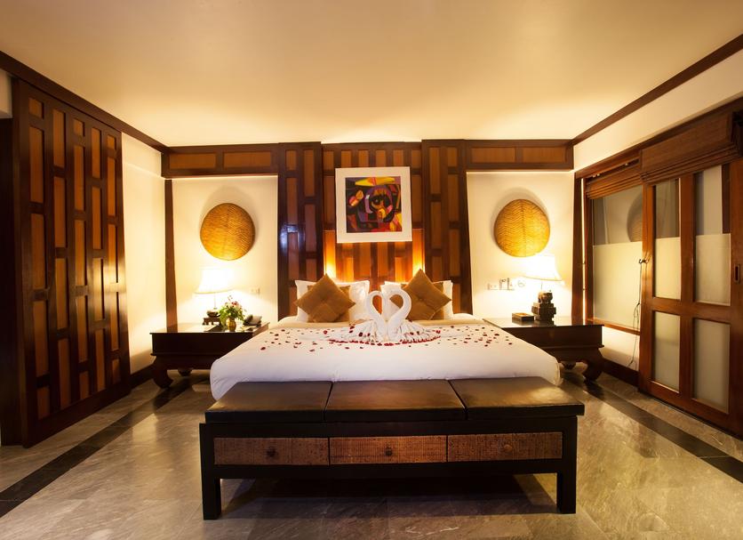 Kamar Tidur Foto