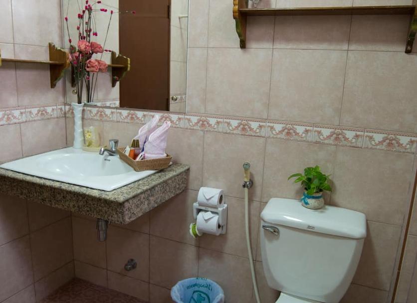 Kamar Mandi Foto