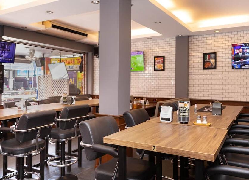 Restoran Foto