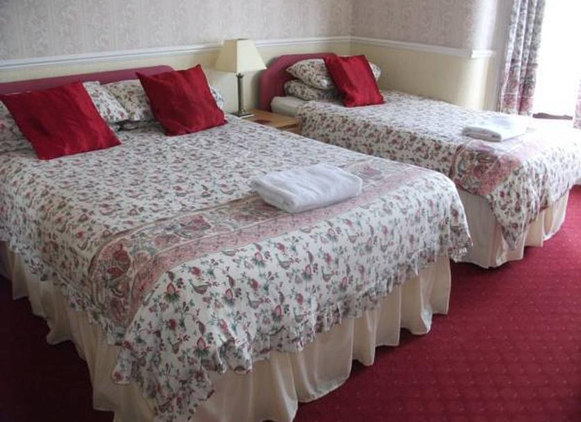 Kamar Tidur Foto