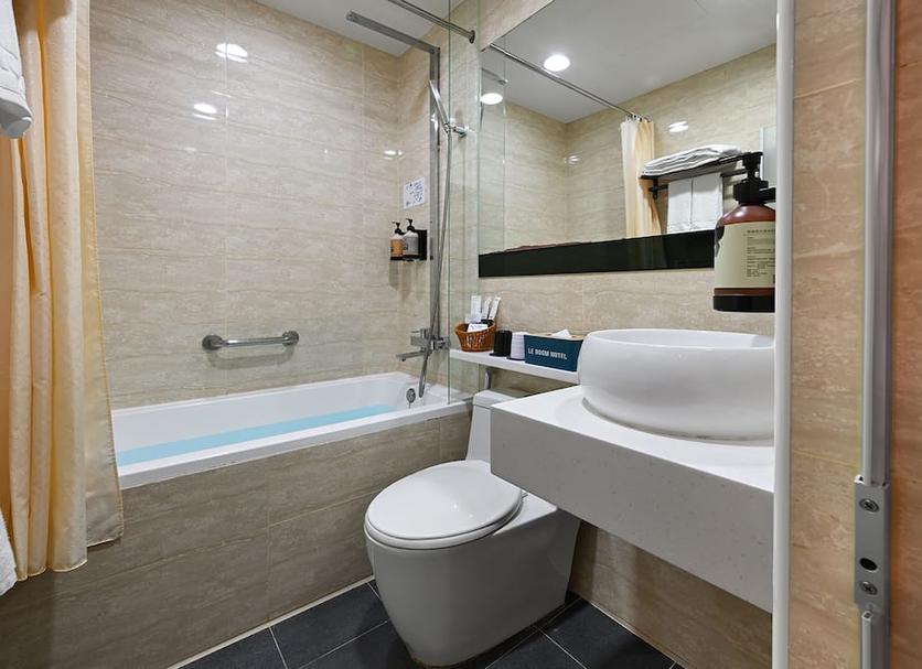 Kamar Mandi Foto