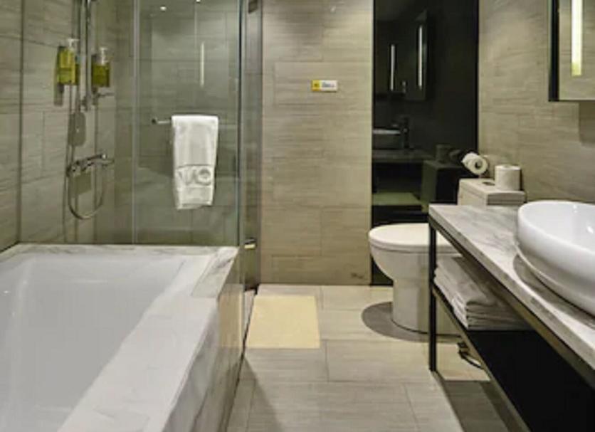 Kamar Mandi Foto