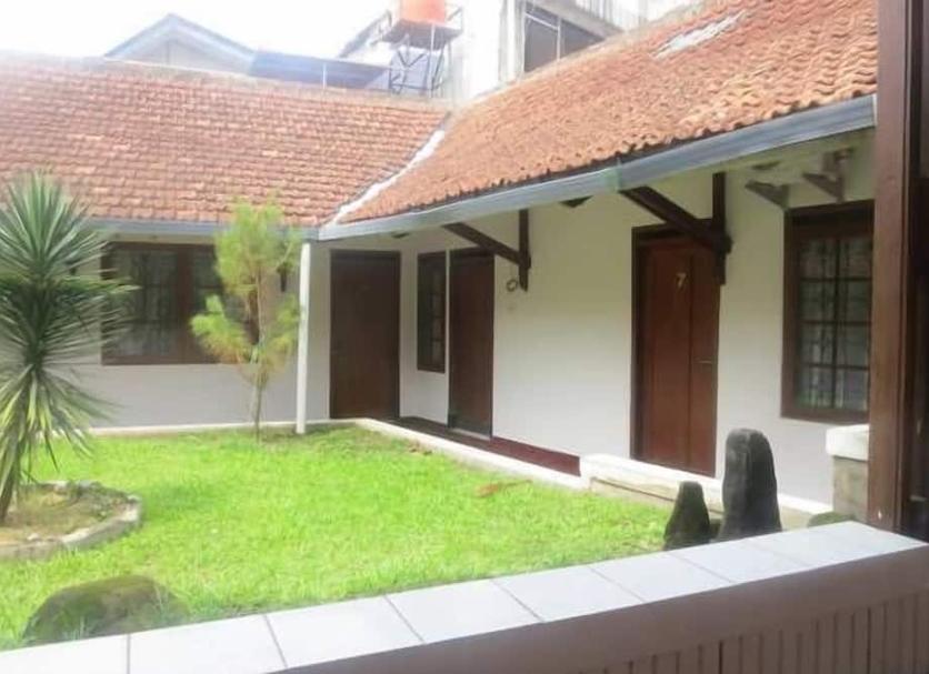 Pemandangan luar Foto