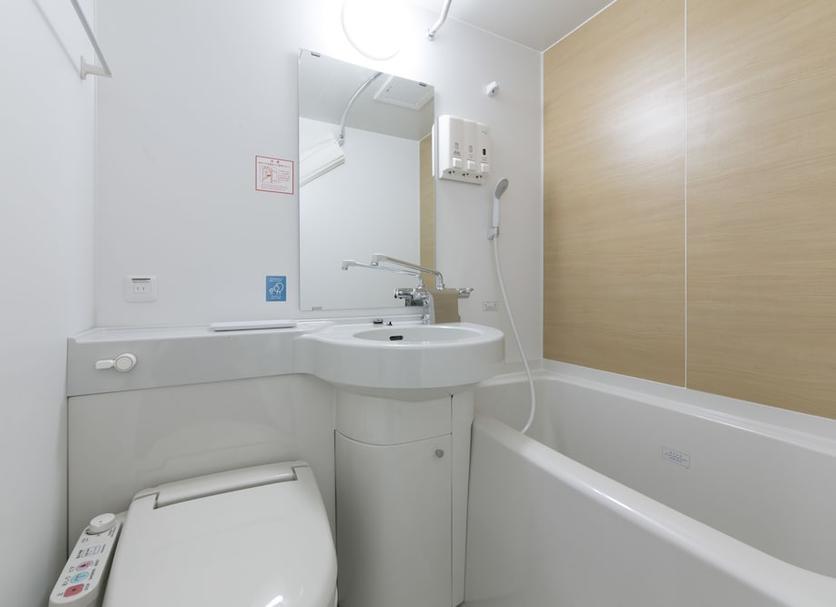 Kamar Mandi Foto
