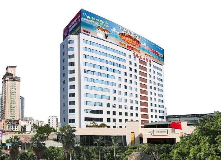 Bangunan Foto