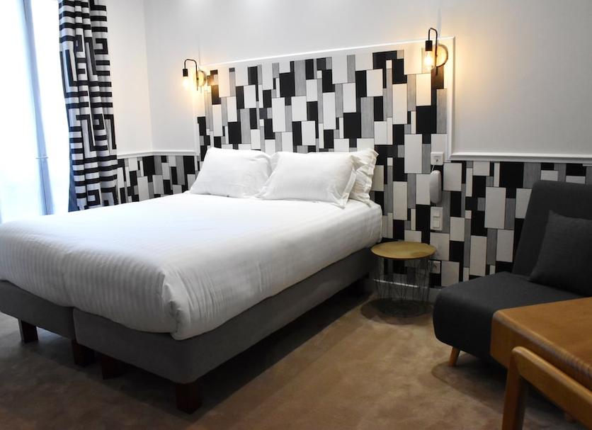Kamar Tidur Foto