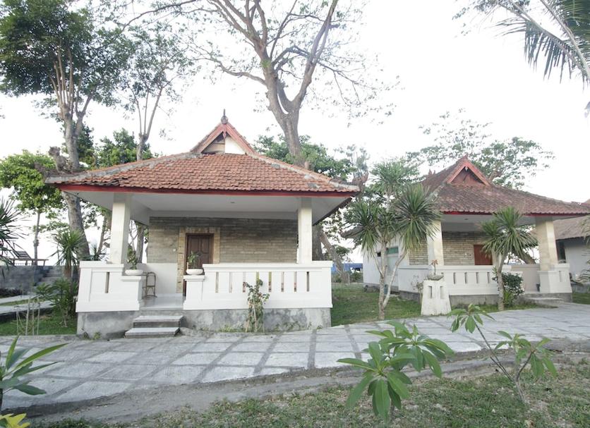 Pemandangan luar Foto