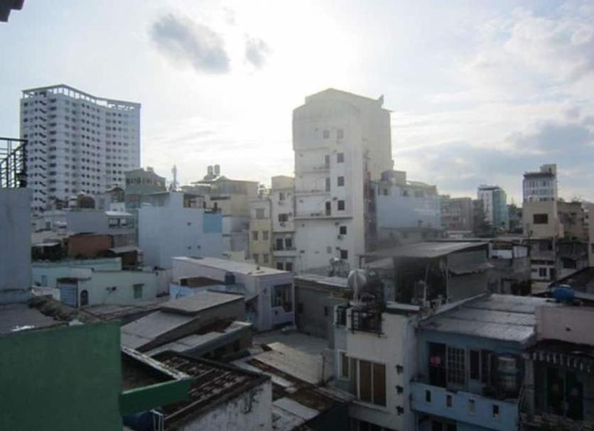 Pemandangan luar Foto