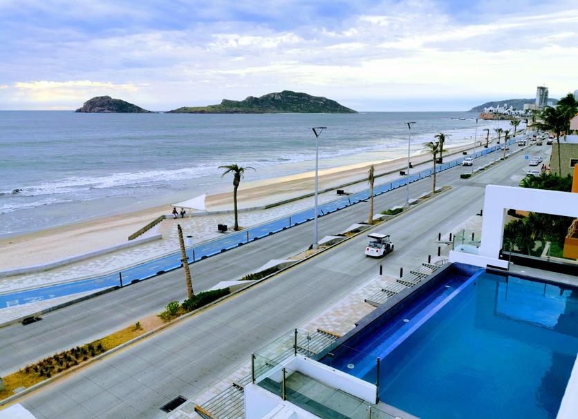 Pantai Foto