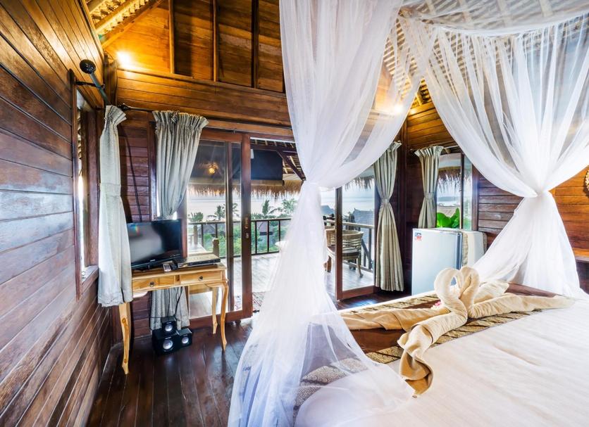 Kamar Tidur Foto