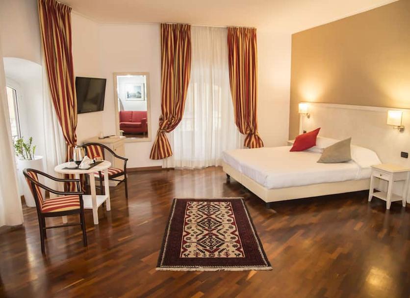 Kamar Tidur Foto