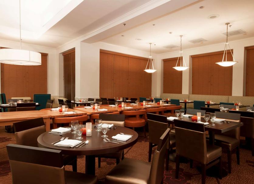 Restoran Foto